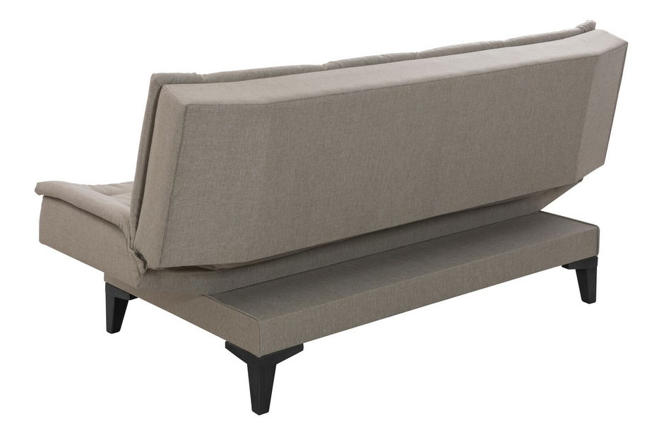 Sedací souprava 3+1 Santic (Krémová)