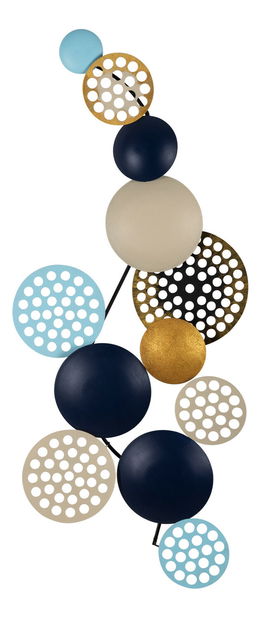 Nástěnná dekorace Beles