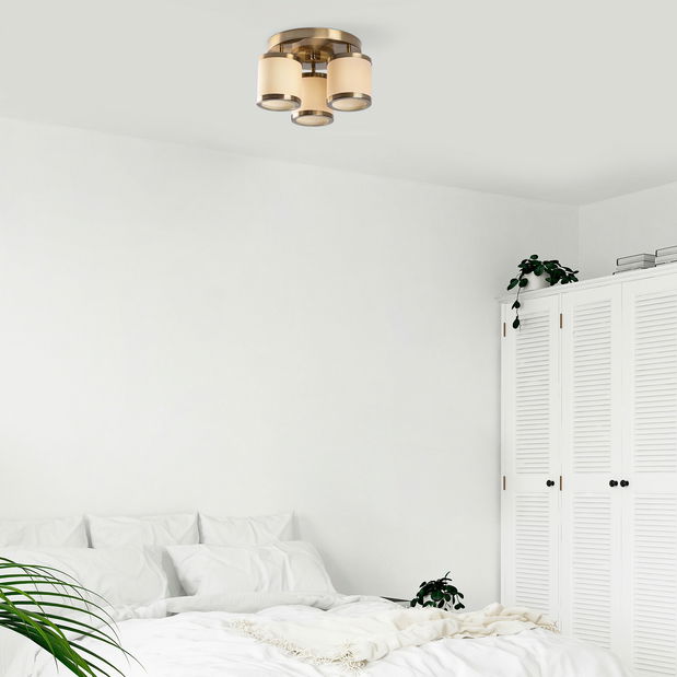 Stropní svítidlo Wala 11625