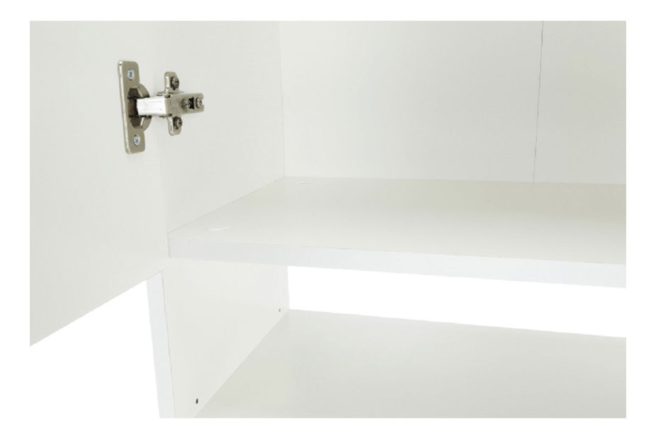 Skříňka nad pračku Nariel