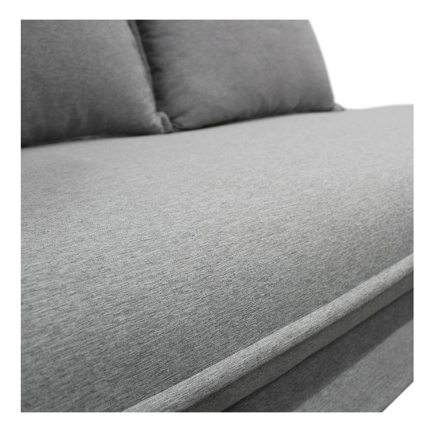 Lenoška s úložným prostorem Limfa (whisper 17) (P) 