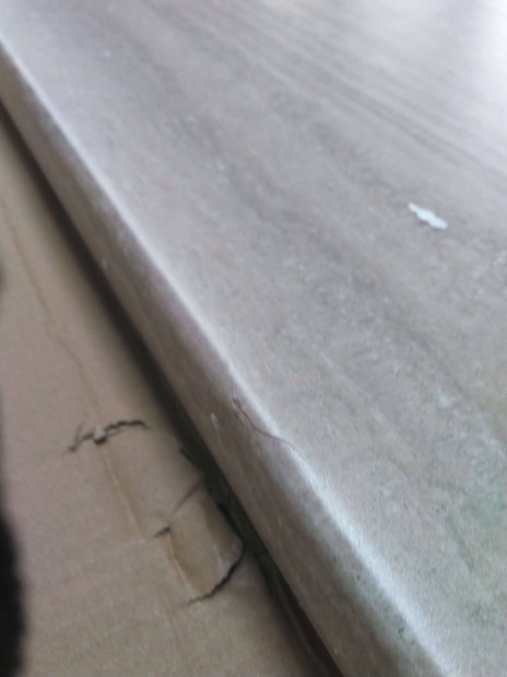 Pracovní deska 200 cm Modesta Blat 200 *bazar