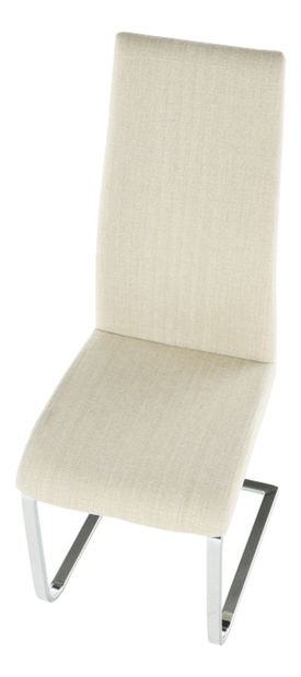 Jídelní židle Allyn (béžová)