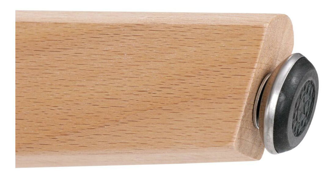 Jídelní stůl Diversidad (bílá) (pro 4 osoby)