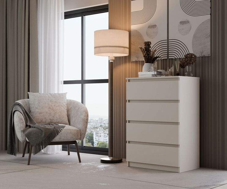 Komoda Musecalo 2 (kašmír)