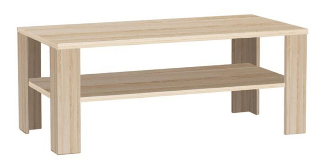 Konferenční stolek Ikusi New 22 (dub sonoma)