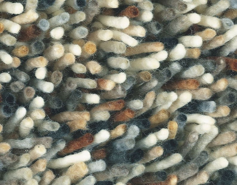 Tkaný koberec Brink and Campman Rocks mix 70401