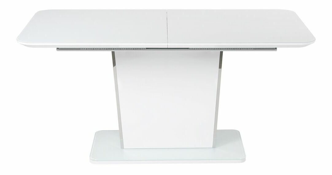 Jídelní stůl Sharyse (bílá) (pro 8 a více osob)