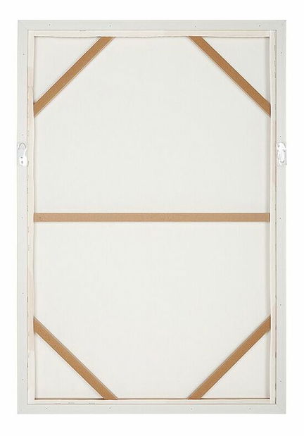 Obraz na plátně Carly (zelená)