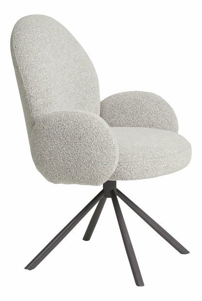 Jídelní židle Lindoria 1 (písková)