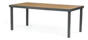 Zahradní stůl Winko (šedá)