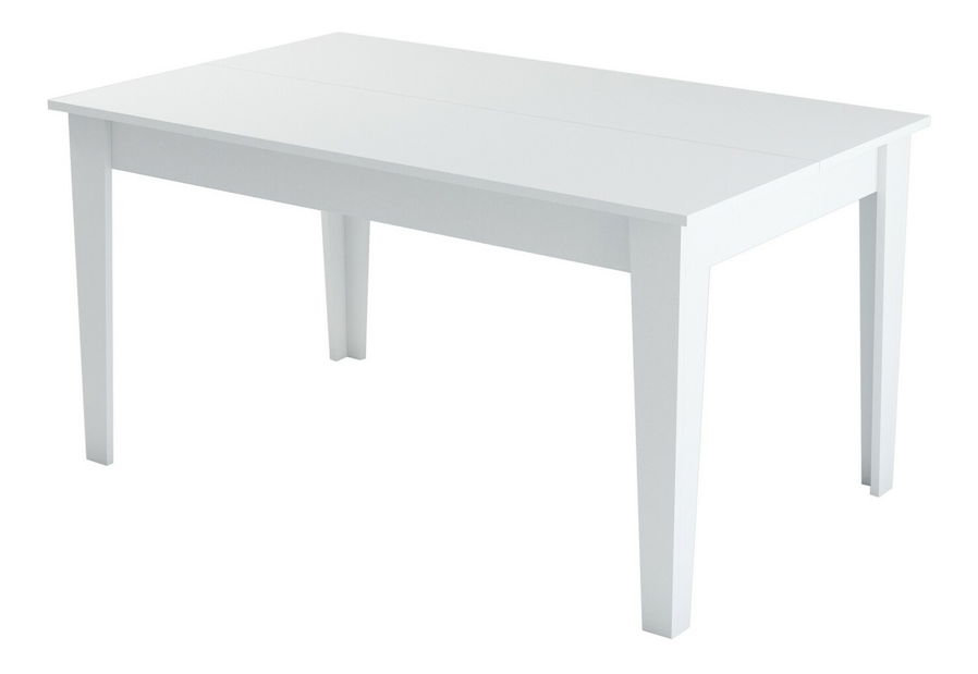 Jídelní stůl (pro 6 osob) Millano (Bílá)