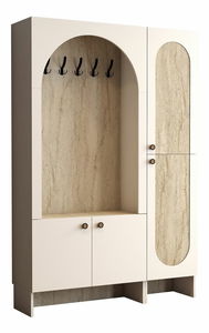 Předsíň Palinka 1 (krémová) 1