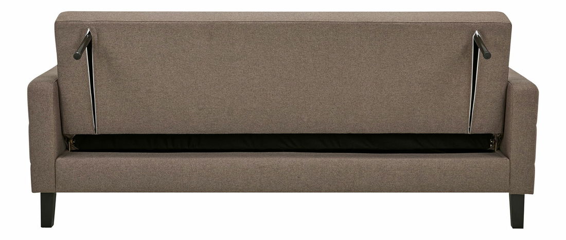 Sedačka Mvadoria (hnědá)