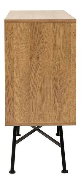 Komoda Vovula 4 (natural)