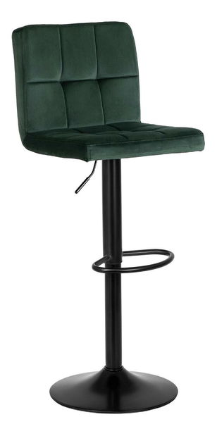 Barová židle Normativa (zelená)
