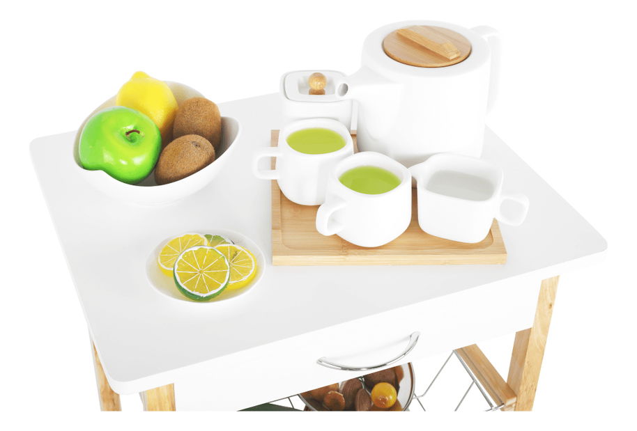 Servírovací vozík Radna