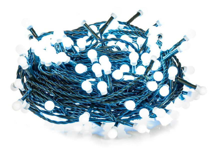 Vánoční řetěz 100LED RXL 219