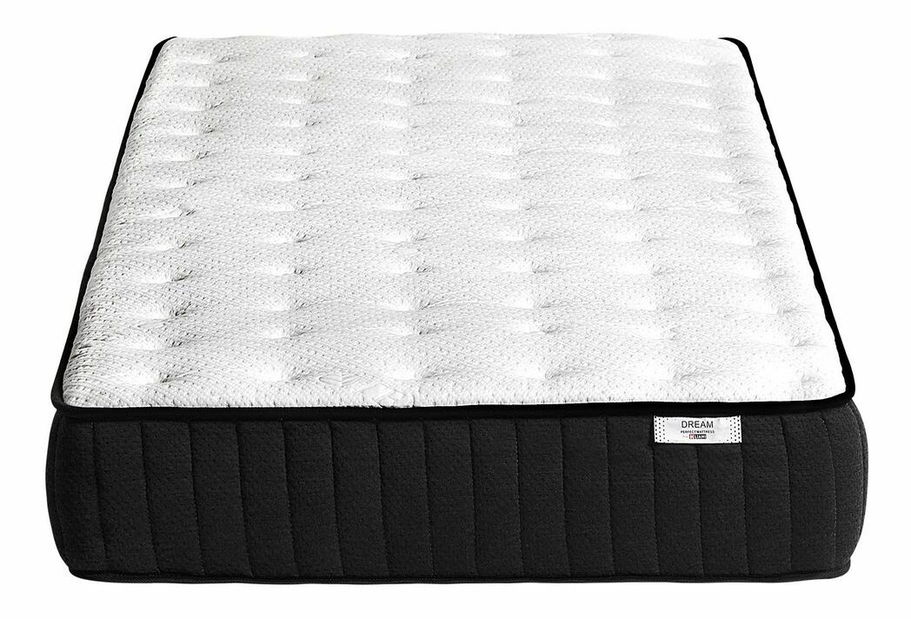 Taštičková matrace 80x200 cm DARAM (středně tvrdá)