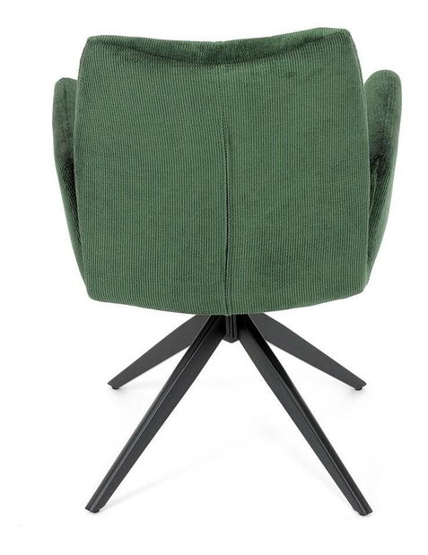 Jídelní židle Hací (zelená)