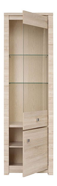 Vitrína BRW Senegal A REG1D1WL