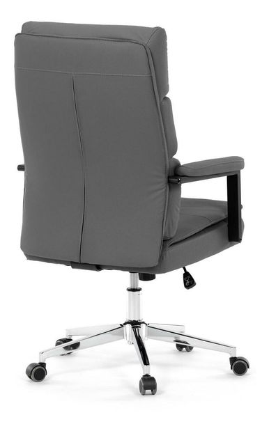 Kancelářská židle Presentaba (šedá)