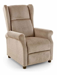 Křeslo Alias (béžová)