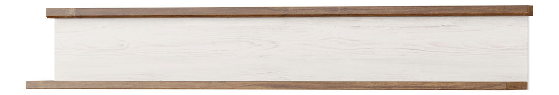 Police Cantaro 35 (borovice andersen + dub stirling)