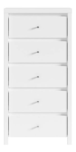 Komoda BRW Karet KOM5S_B