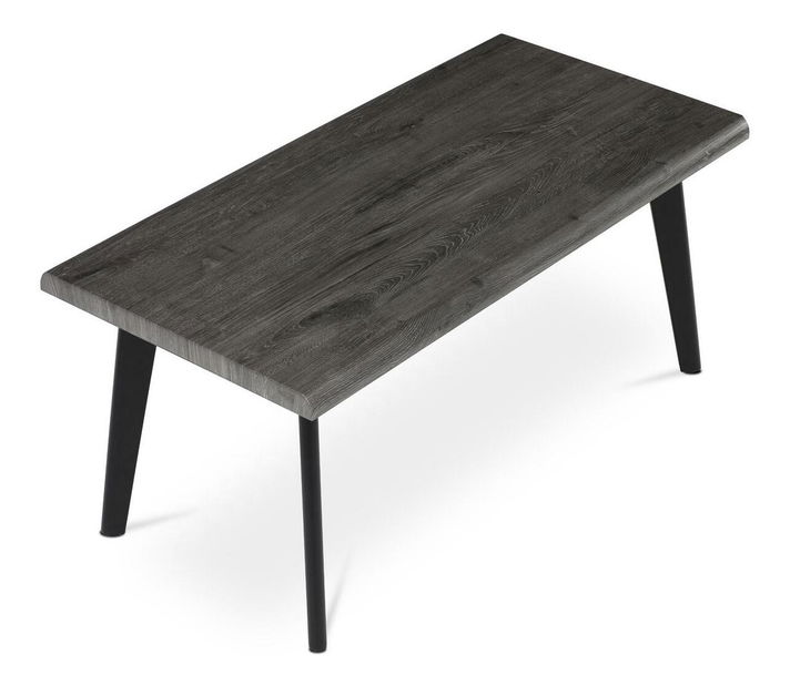 Konferenční stolek Convocante (dub šedý)