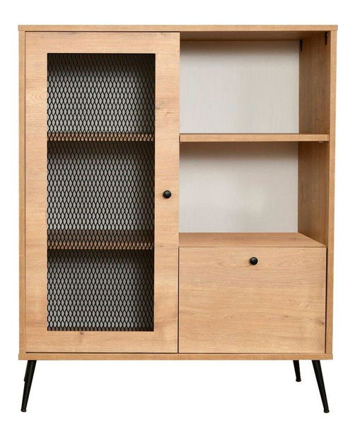 Regál Masilu 2 (dub)