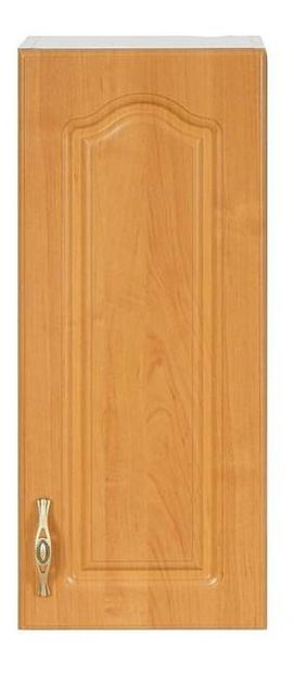 Horní kuchyňská skříňka BRW Nika NKG-30/72-P