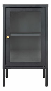 Vitrína Dalmira 1 (černá)