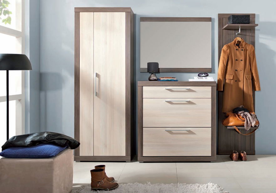 Předsíň BRW December