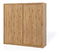Šatní skříň Bonaparte SZ220 (dub artisan)