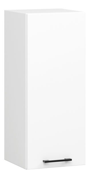 Horní kuchyňská skříňka Organo W 30 (bílá)