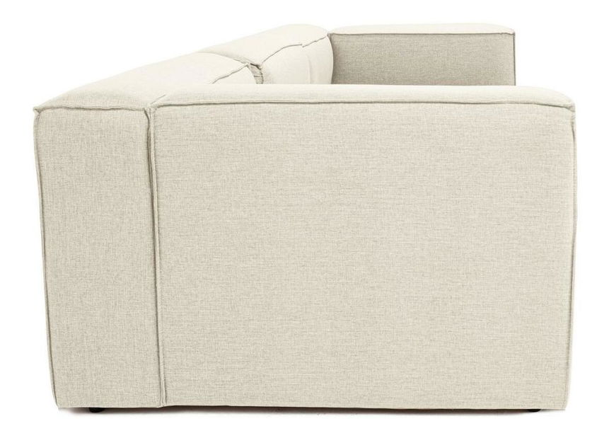 Pohovka trojsedačka Forewona (ecru)