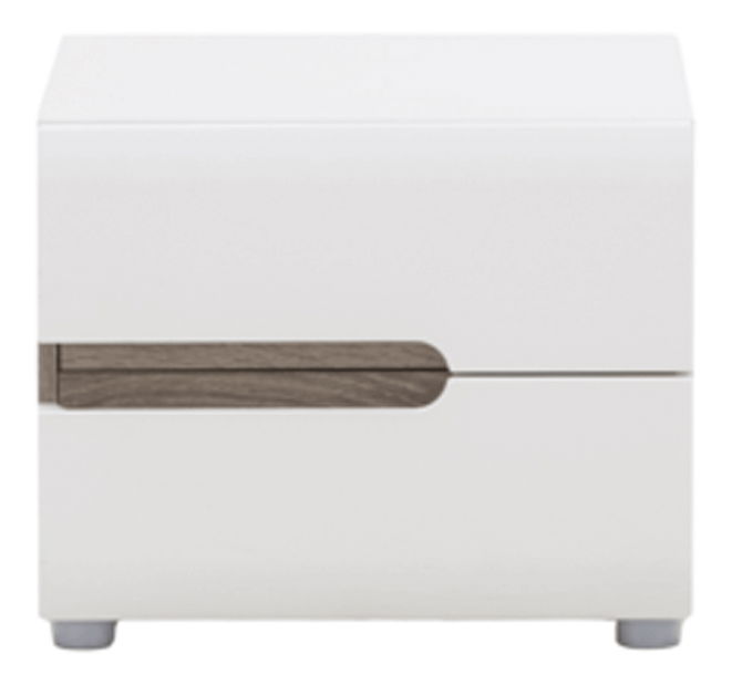 Noční stolek Lynatet Typ 96