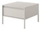 Konferenční stolek Sesen (béžová)