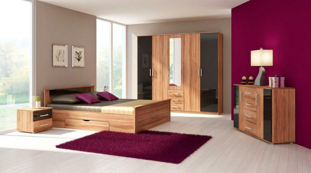 Manželská postel 180 cm Tango 1 SP