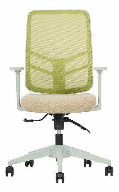 Kancelářská židle Letto (šedá)