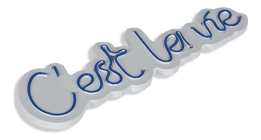 Nástěnná dekorace Bareli