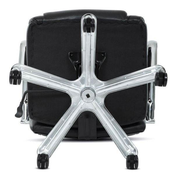 Kancelářské křeslo Presento (černá)