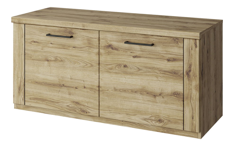 Botník Deloris 2D (dub navarra)