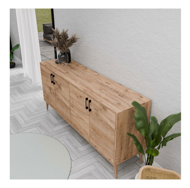 Skříňka Pivida (borovice atlantická)