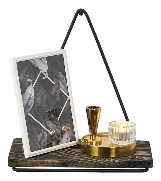 Nástěnná police WE 60