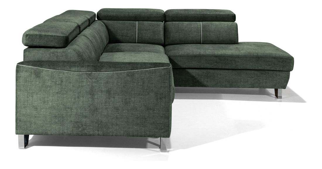 Rohová sedací souprava Arto (P)