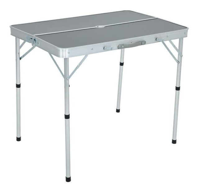 Kempový set Ralsa (šedá)