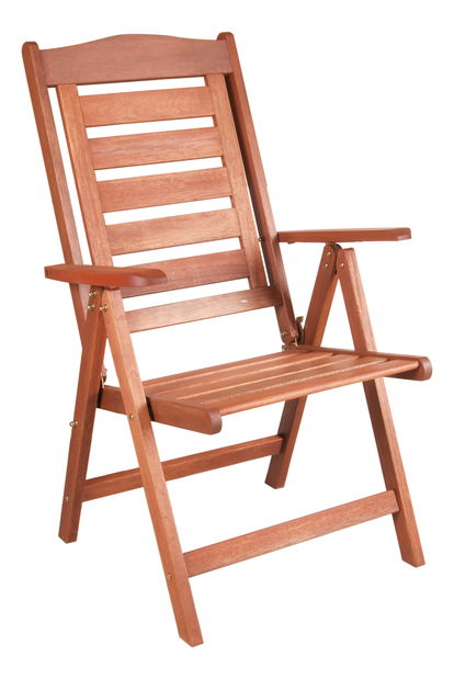 Zahradní židle Hecht Prague 88024 (meranti)