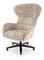 Křeslo Franeco (béžová)